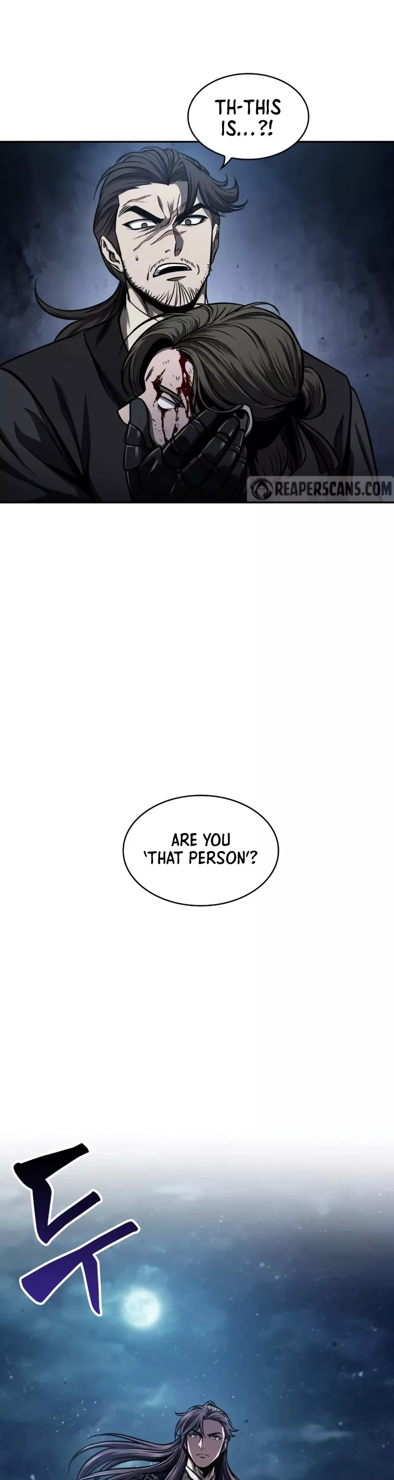Nano Machine, chapter 109, image 27