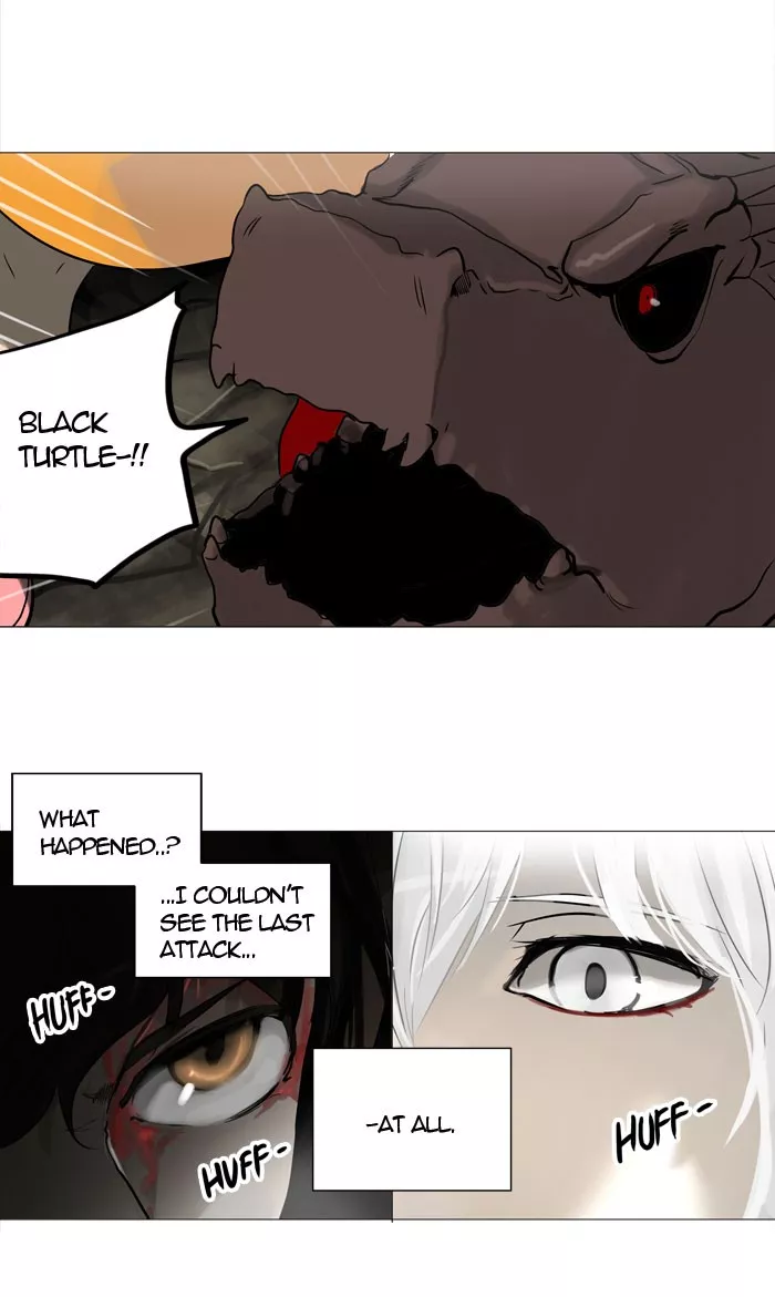 Tower of God, chapter 244, image 10