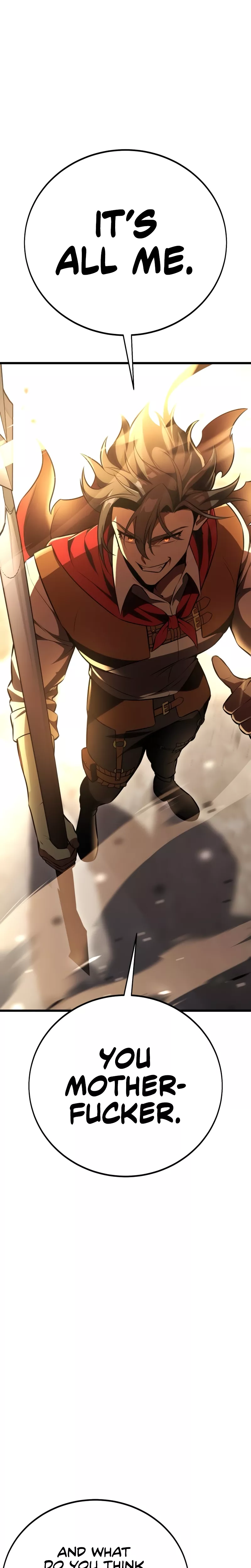 I Killed the Main Player, chapter 50, image 24
