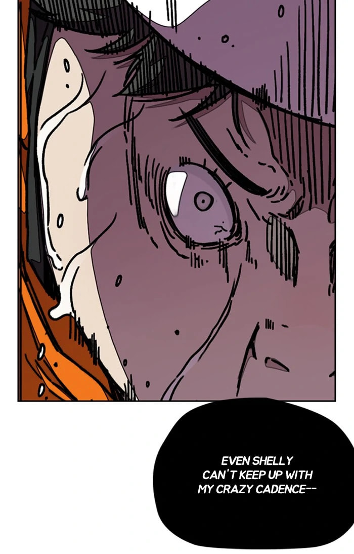 Wind Breaker, chapter 292, image 49