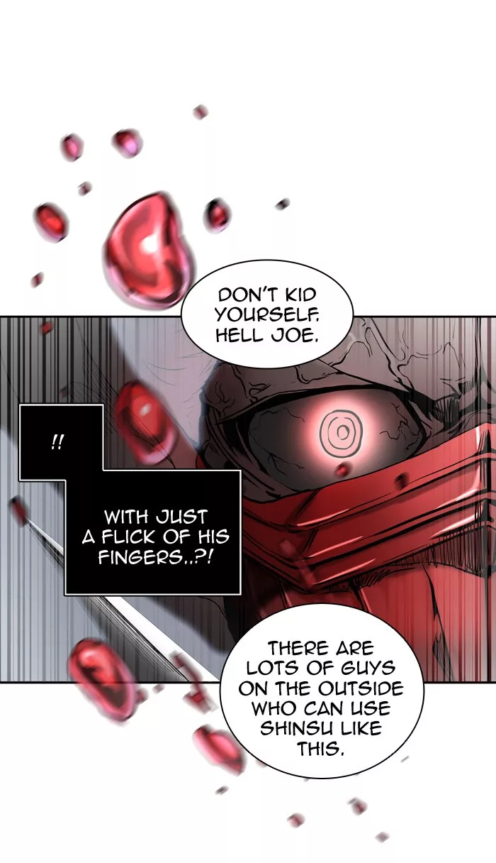 Tower of God, chapter 332, image 92