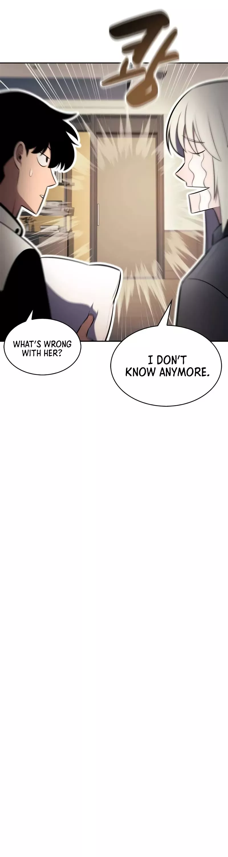 Solo Max-Level Newbie, chapter 215, image 30