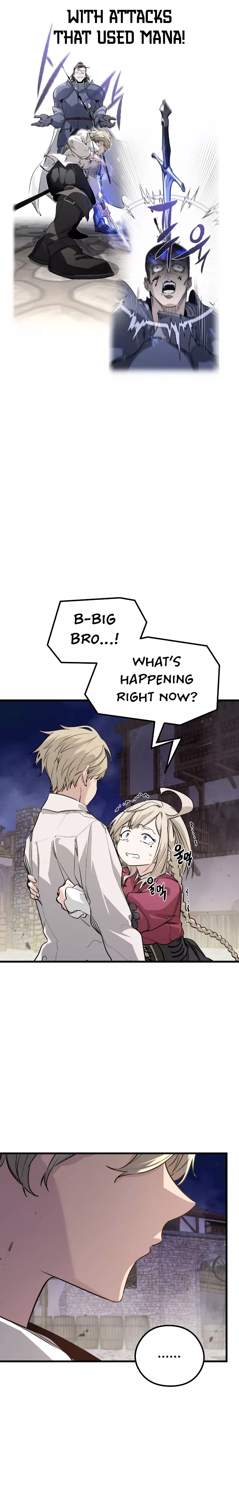 The Regressed Mercenary Has a Plan, chapter 4, image 21