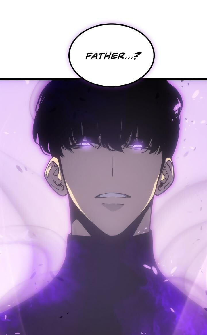 Solo Leveling, chapter 165, image 134