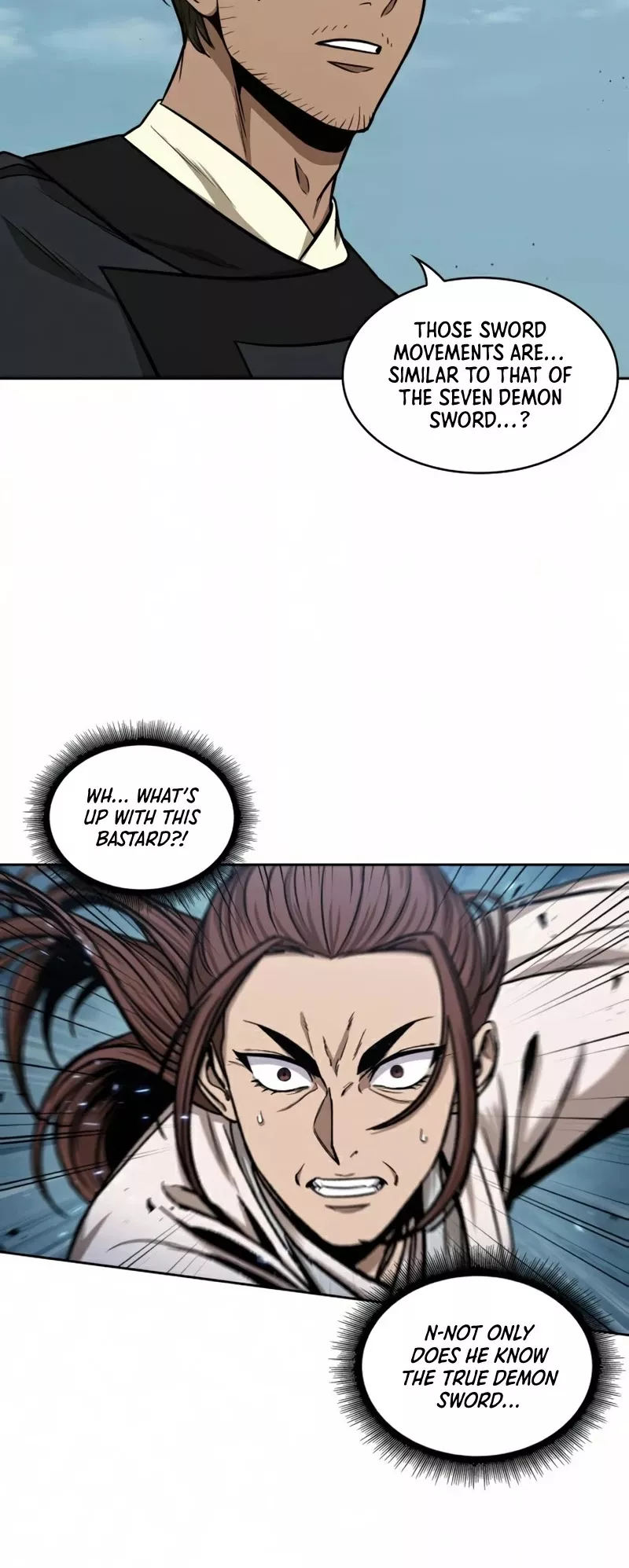 Nano Machine, chapter 97, image 21