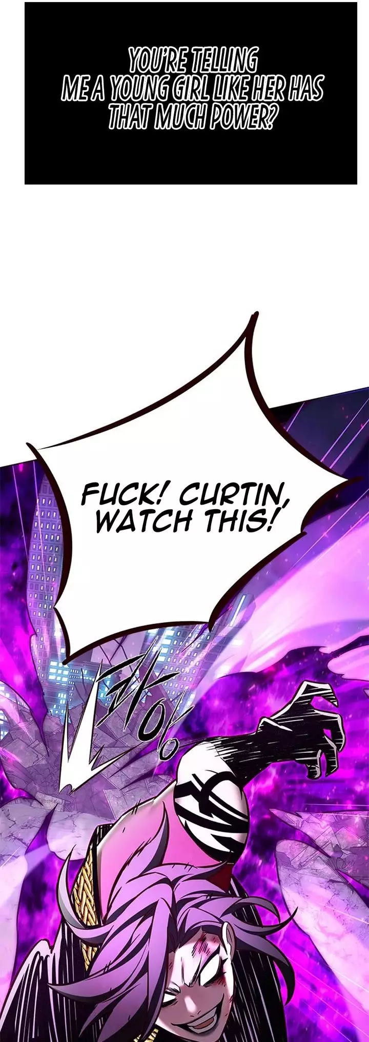 Eleceed, chapter 266, image 39