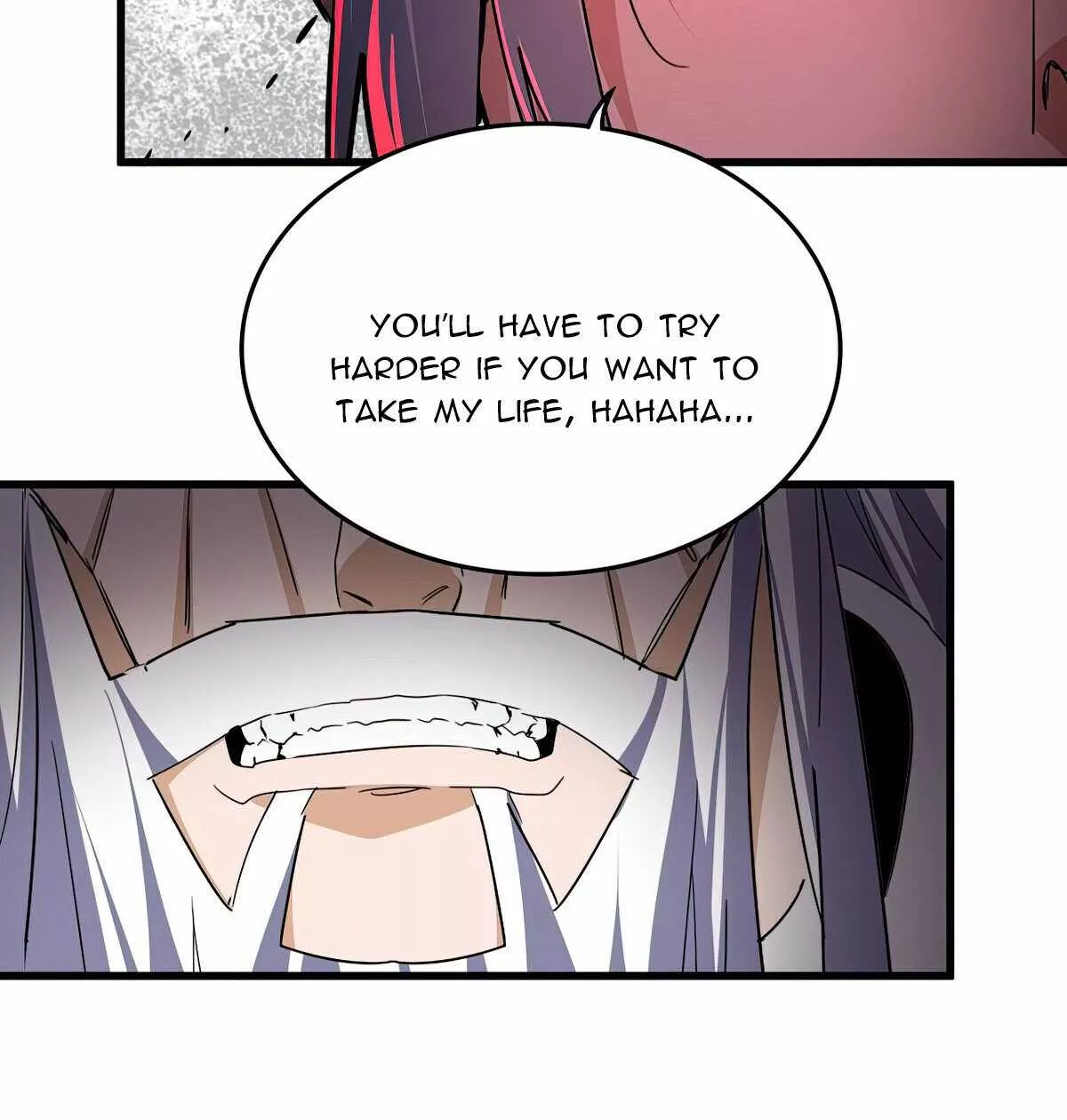 Magic Emperor, chapter 760, image 21