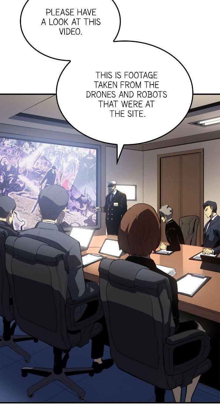 Solo Leveling, chapter 184, image 43