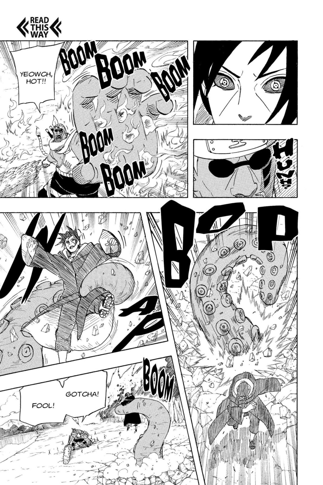 Naruto, chapter 549, image 13
