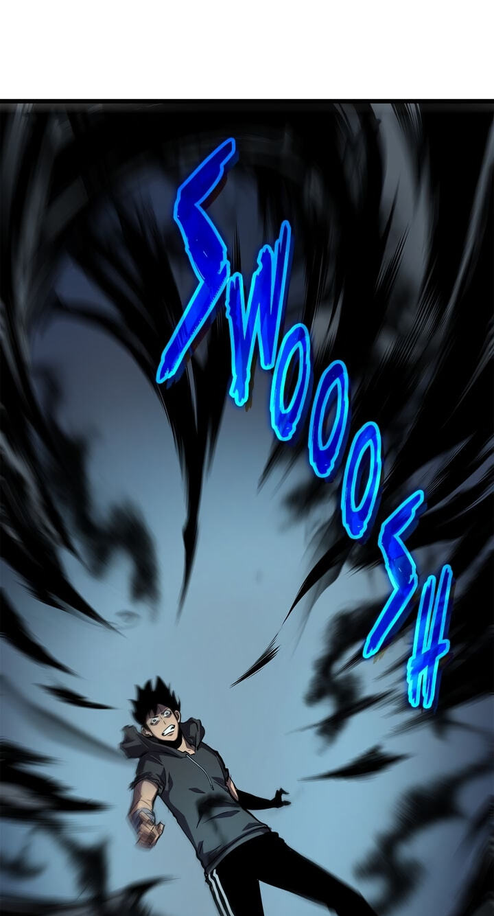 Solo Leveling, chapter 45, page 31