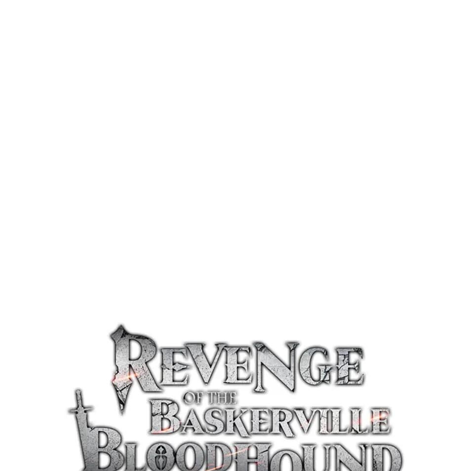 Revenge of the Baskerville Bloodhound, chapter 49, image 33
