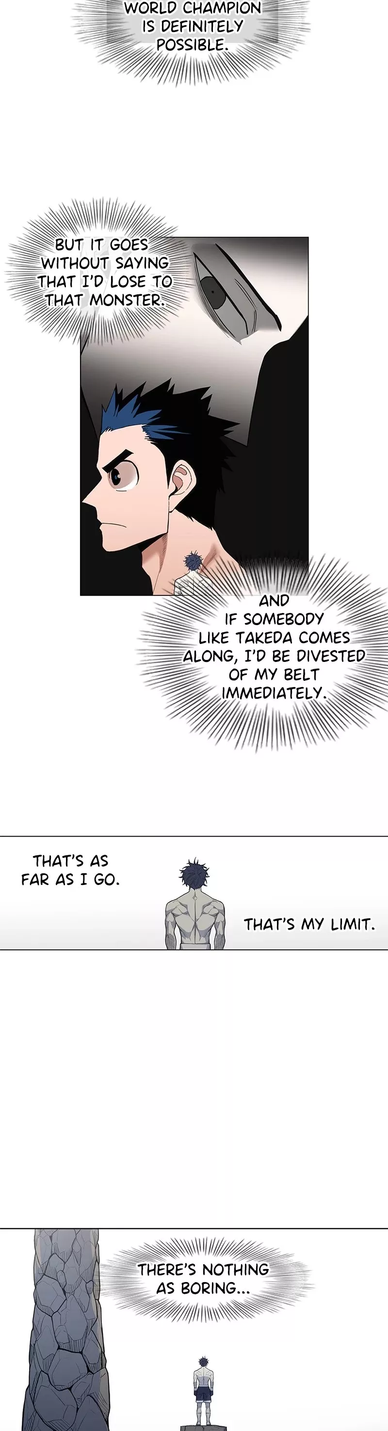The Boxer, chapter 118, image 27