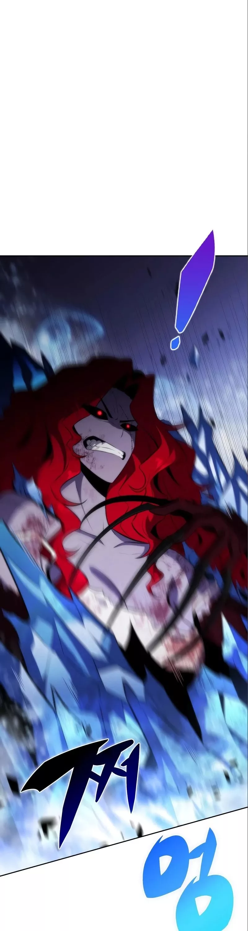 Solo Max-Level Newbie, chapter 56, image 22
