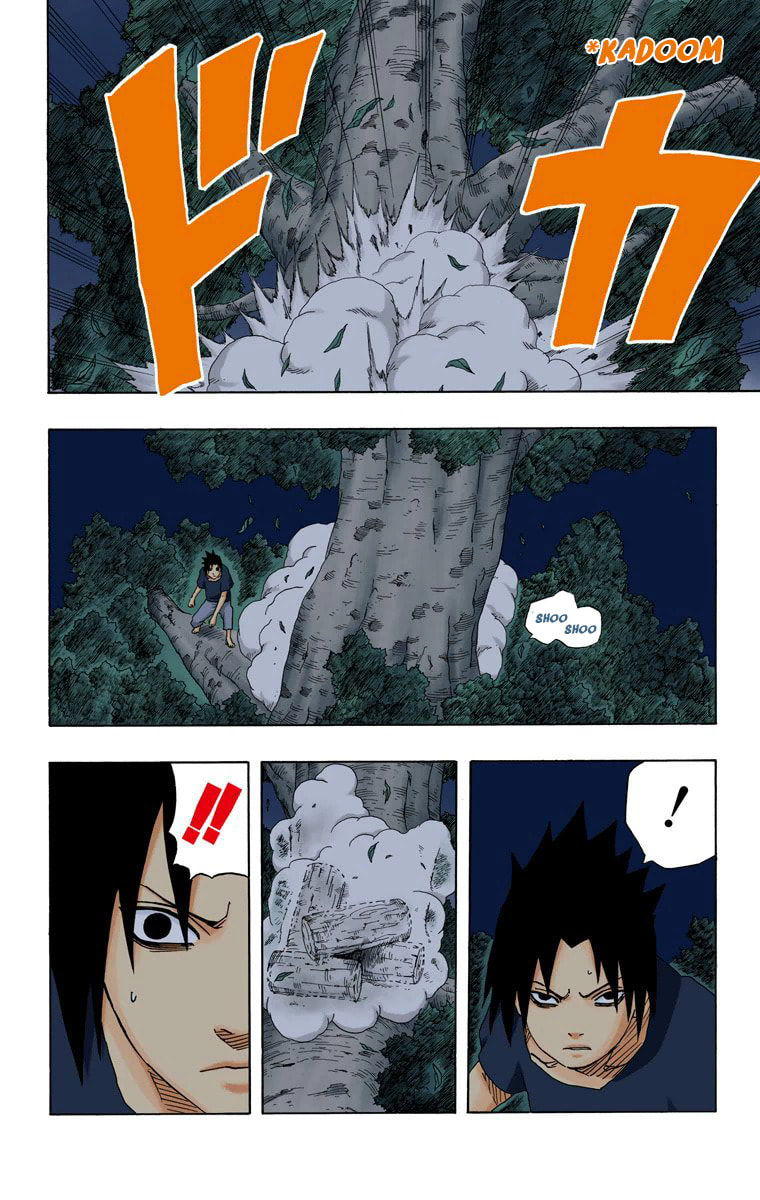 Naruto, chapter 171.1, image 19
