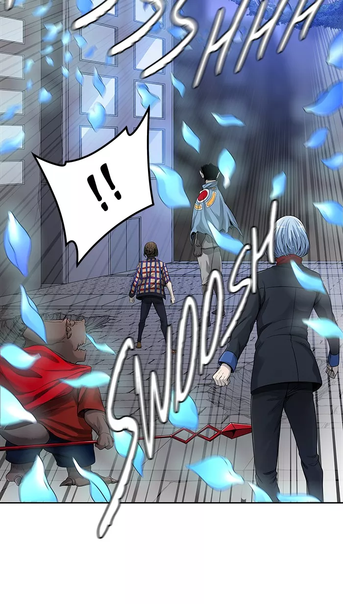 Tower of God, chapter 462, image 78