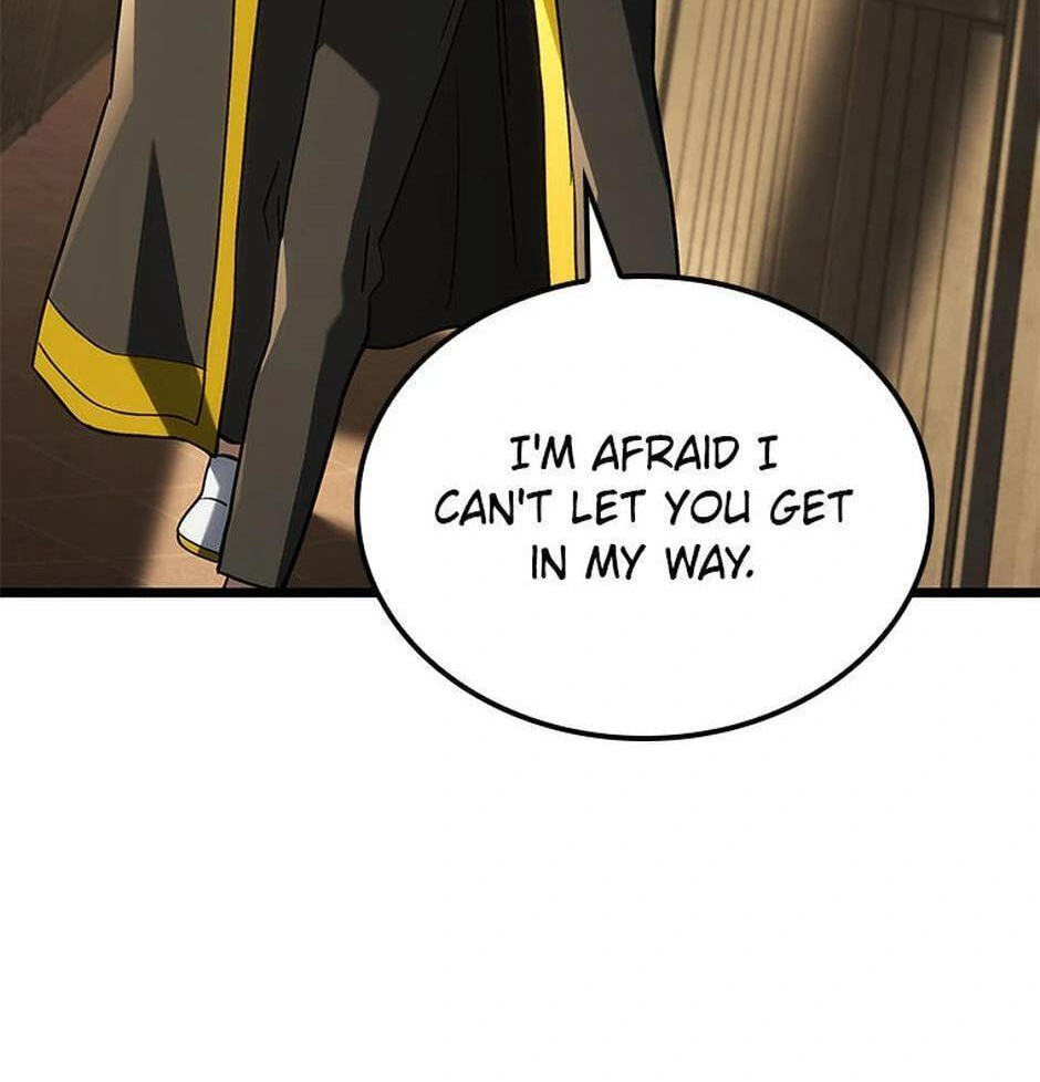 Revenge of the Baskerville Bloodhound, chapter 114, image 127