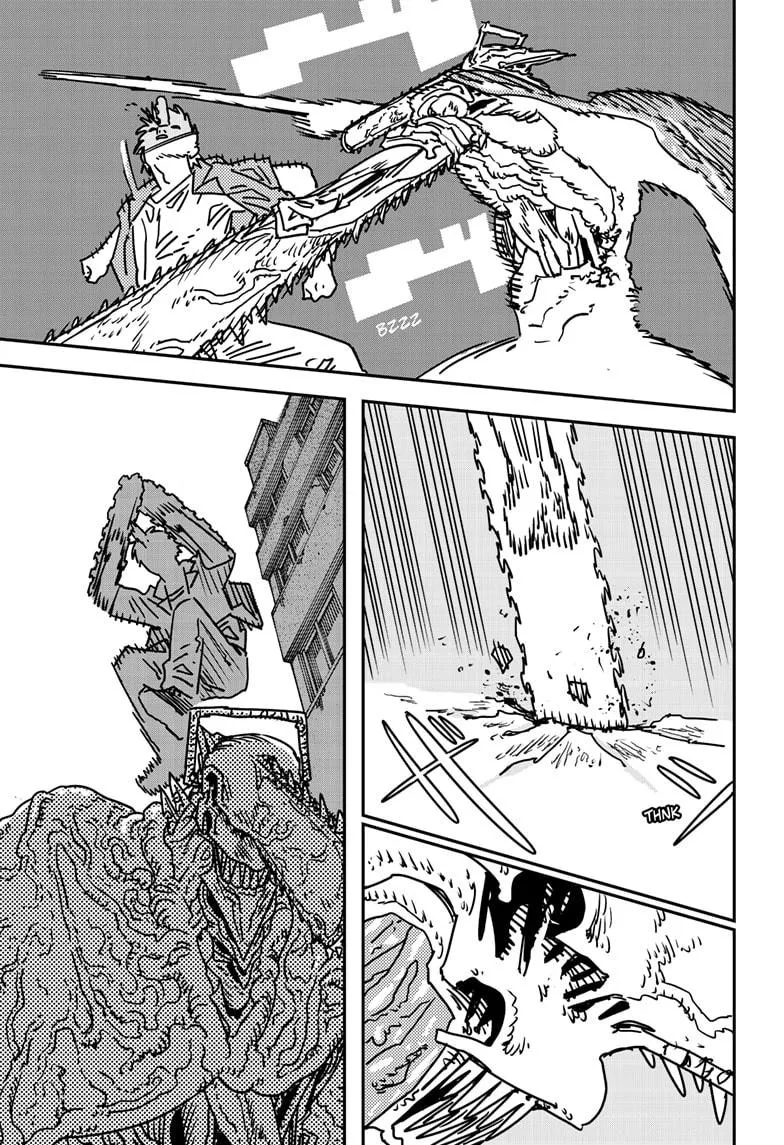Chainsaw Man, chapter 200, image 13