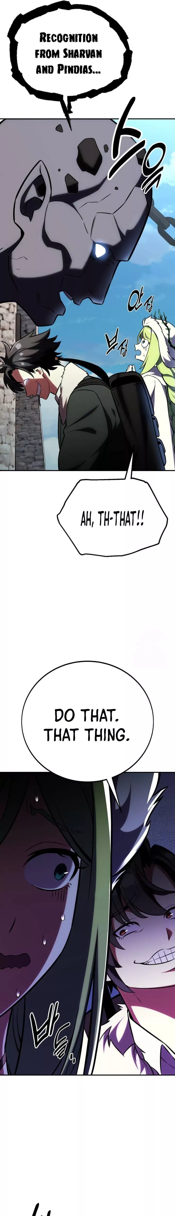 I Killed the Main Player, chapter 63, image 4
