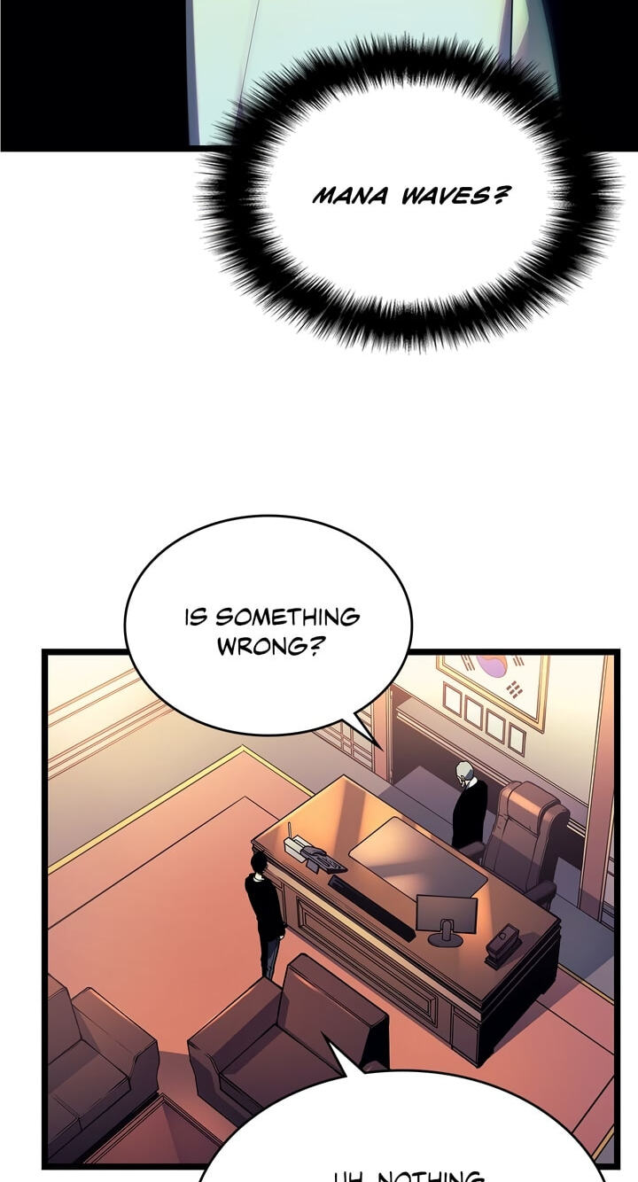 Solo Leveling, chapter 90, page 39