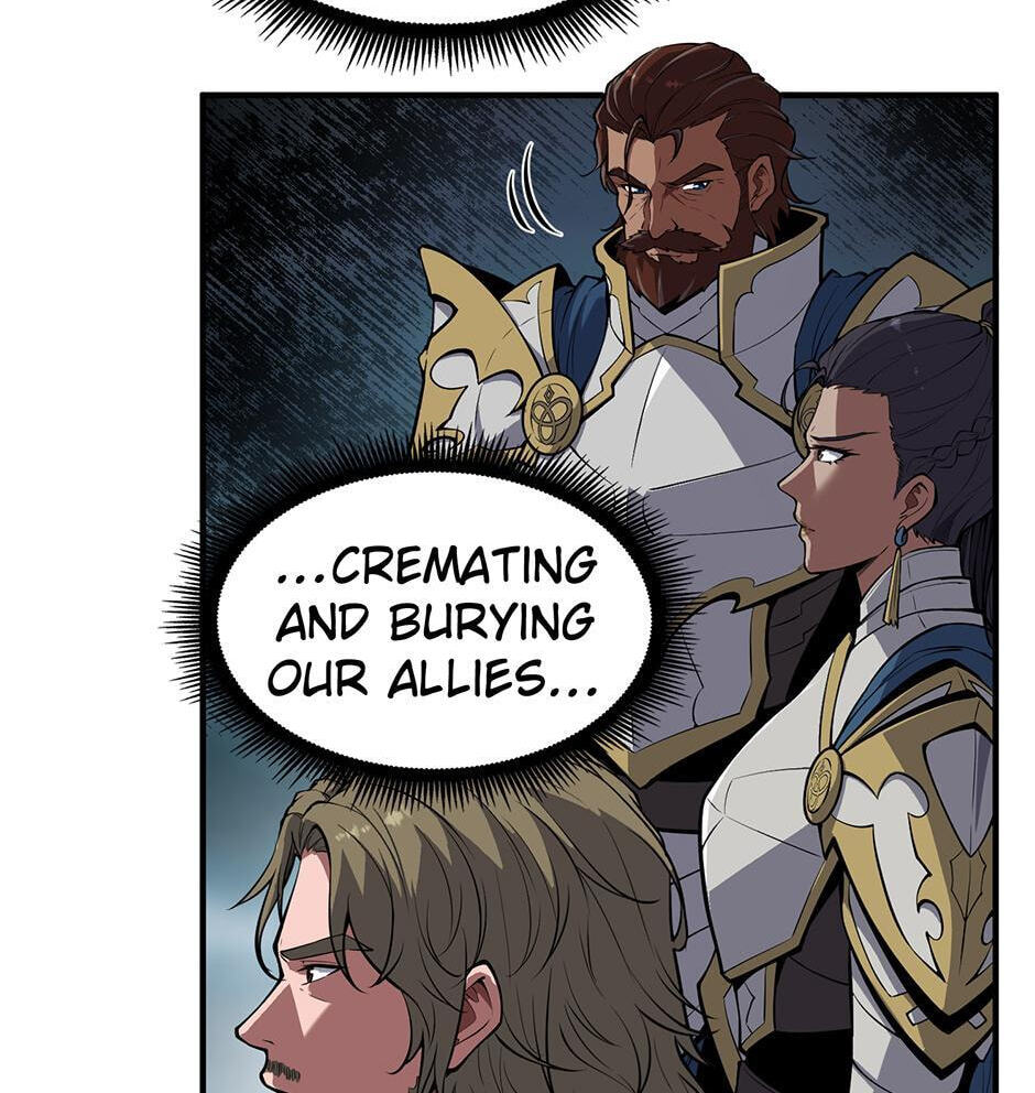 The Beginning After the End, chapter 256, image 65