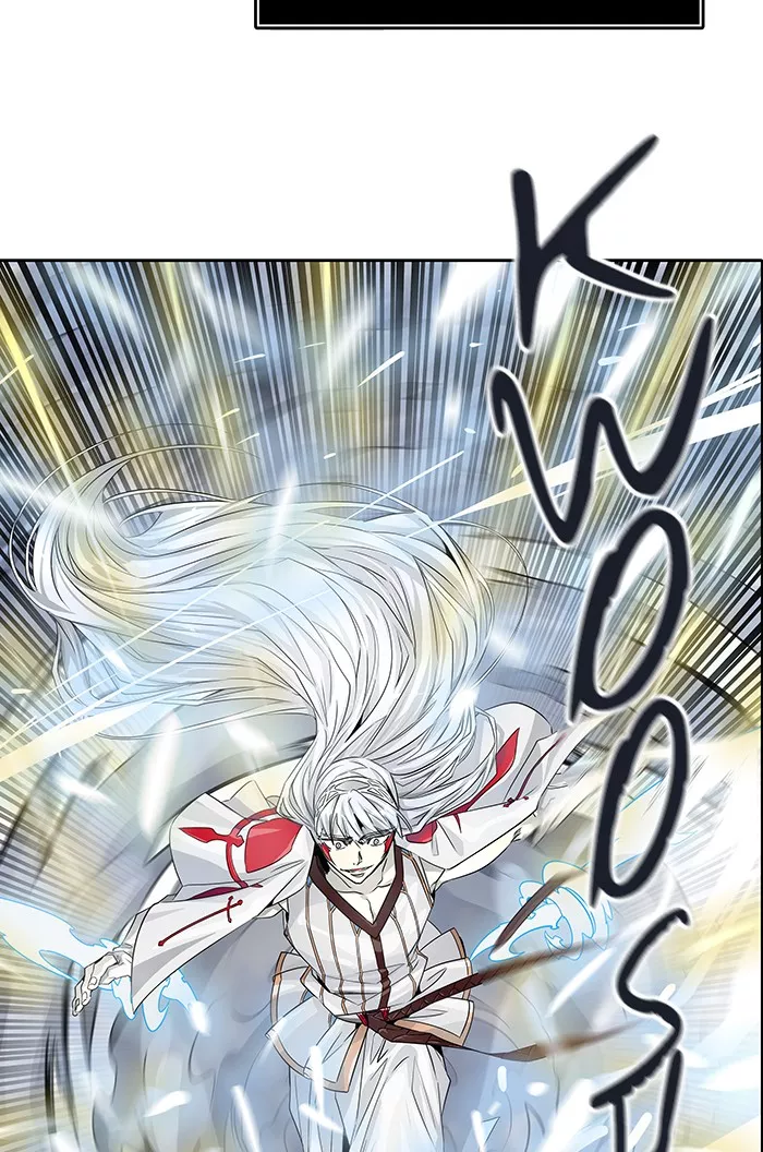 Tower of God, chapter 496, image 19