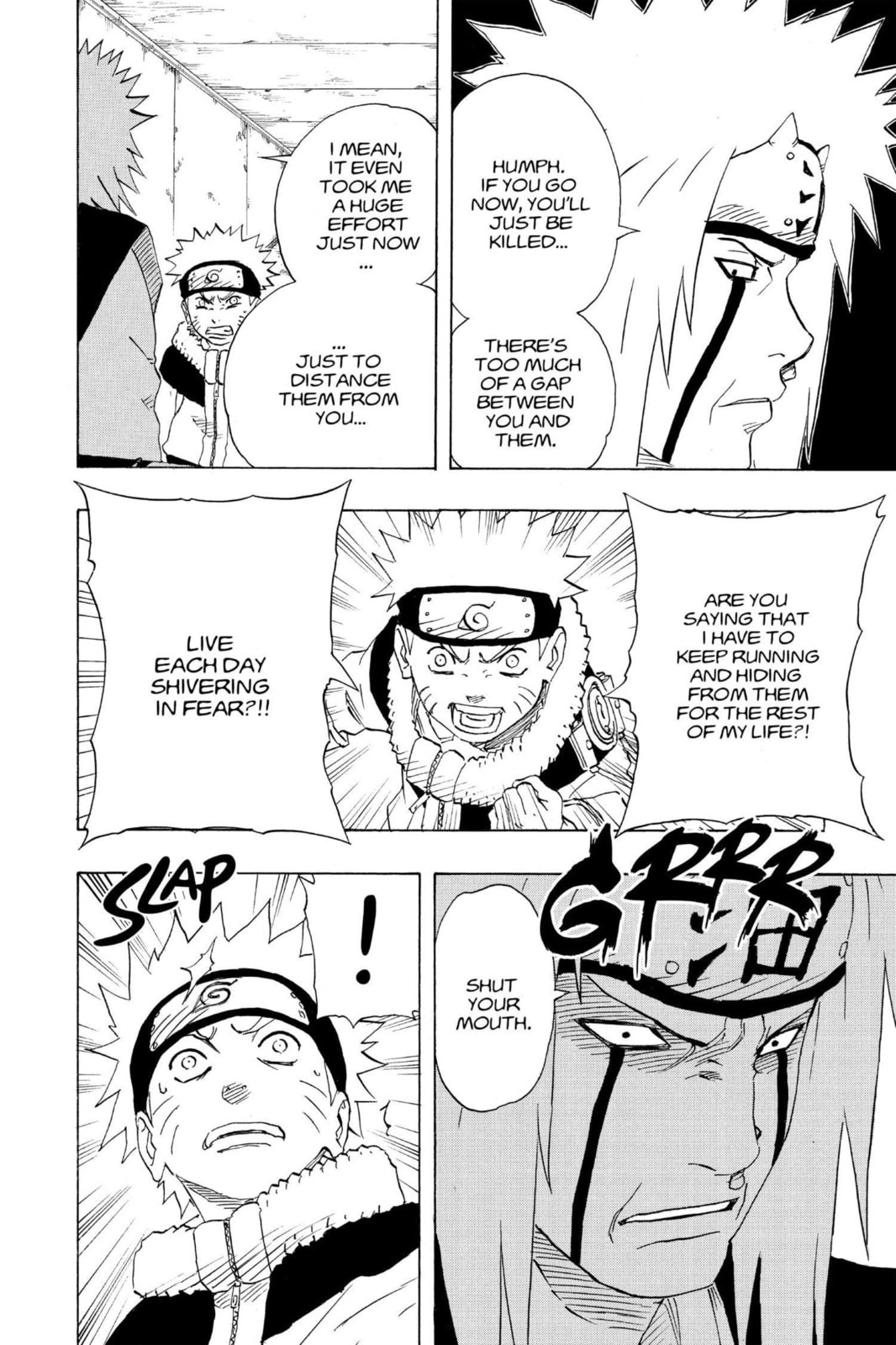Naruto, chapter 148, image 16