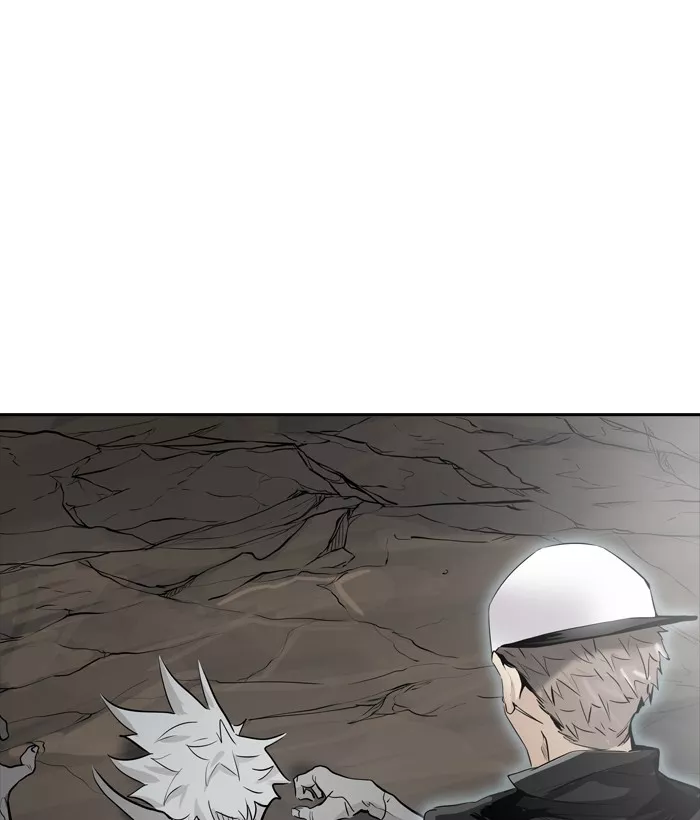 Tower of God, chapter 336, image 16