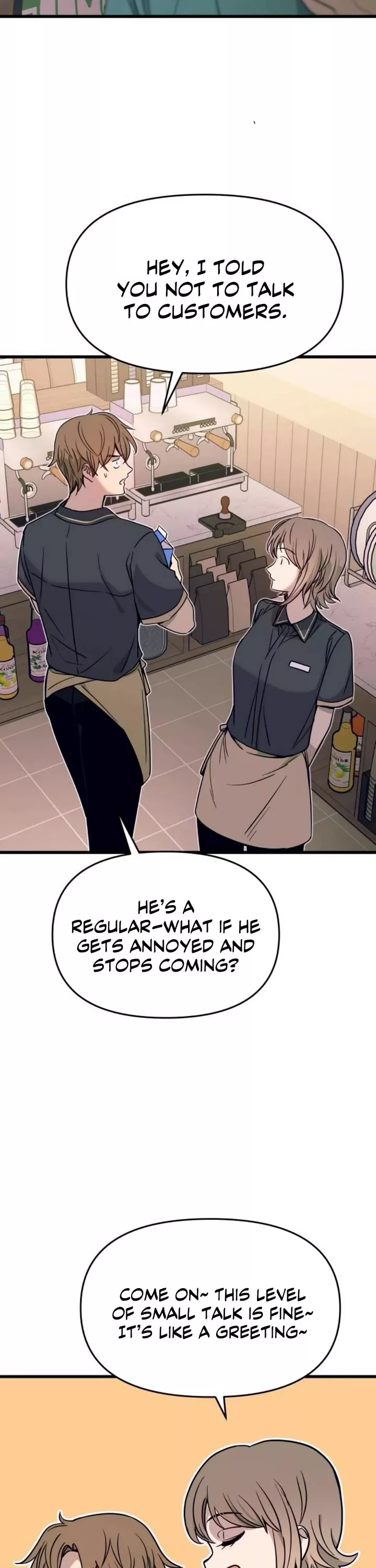 My Bias Gets on the Last Train, chapter 62, image 5