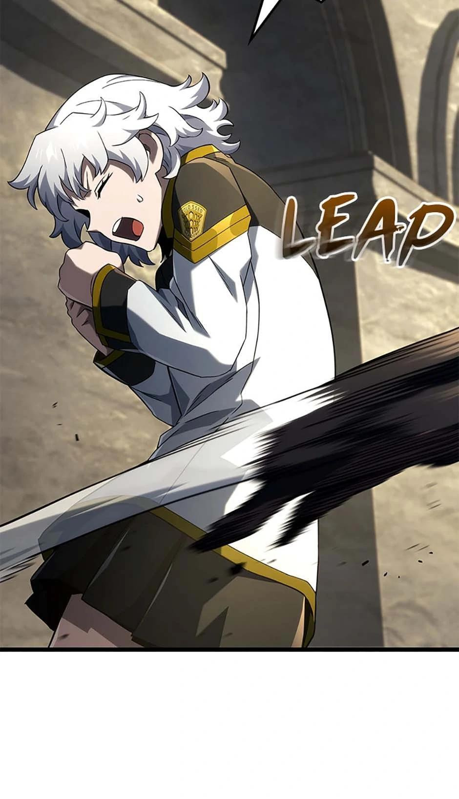 Revenge of the Baskerville Bloodhound, chapter 94, image 86