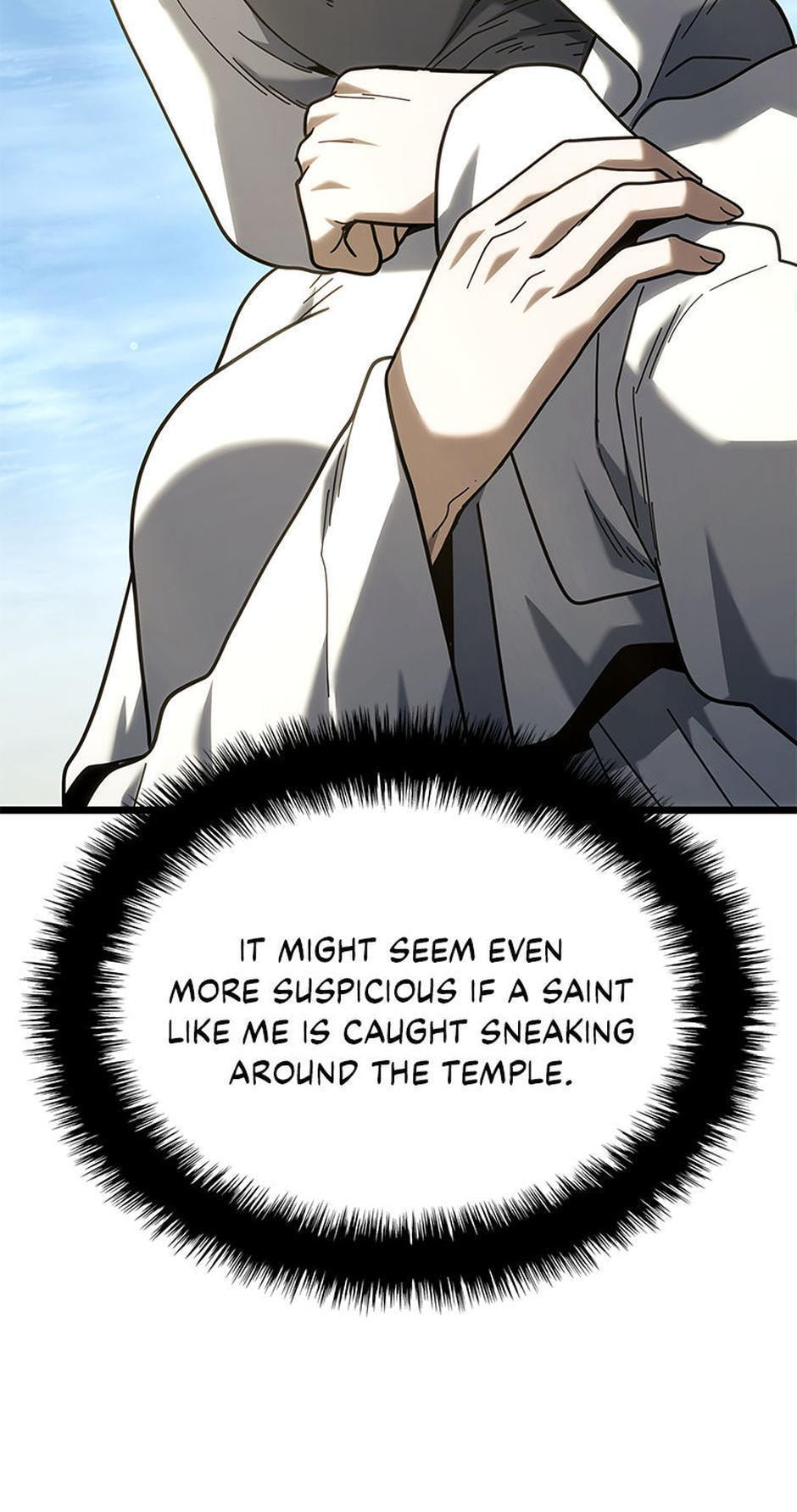Revenge of the Baskerville Bloodhound, chapter 129, image 81