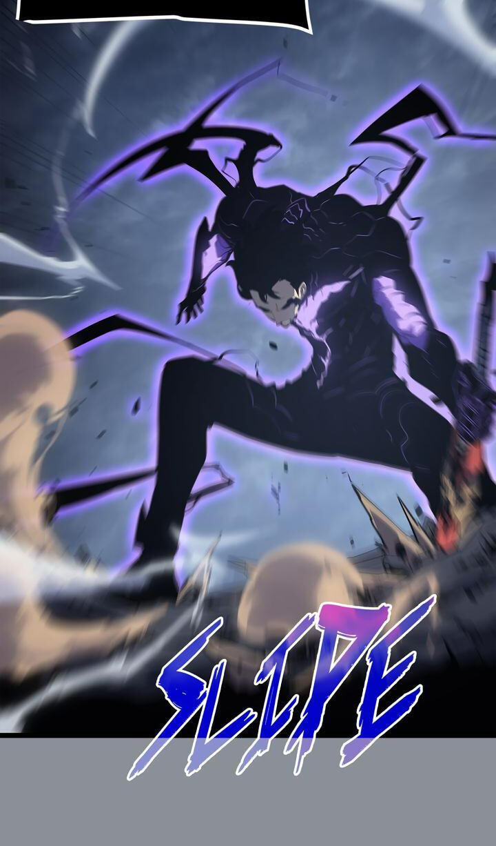 Solo Leveling, chapter 176, image 84
