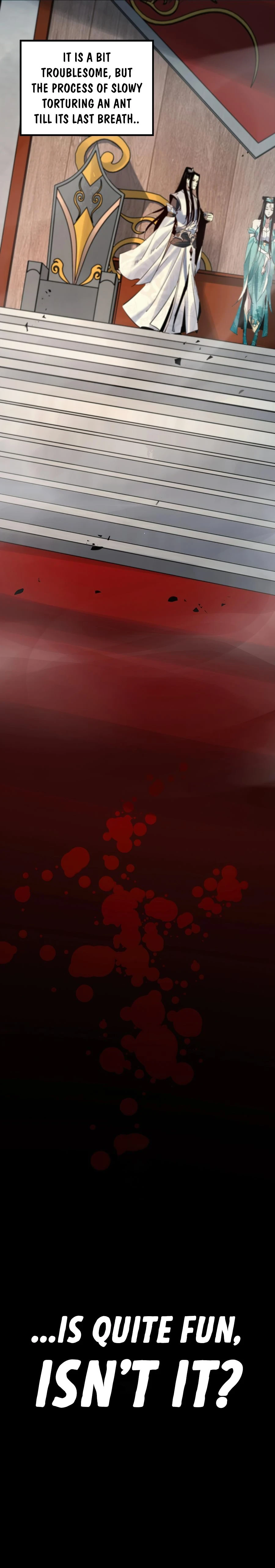 I Am the Fated Villain, chapter 2, image 9