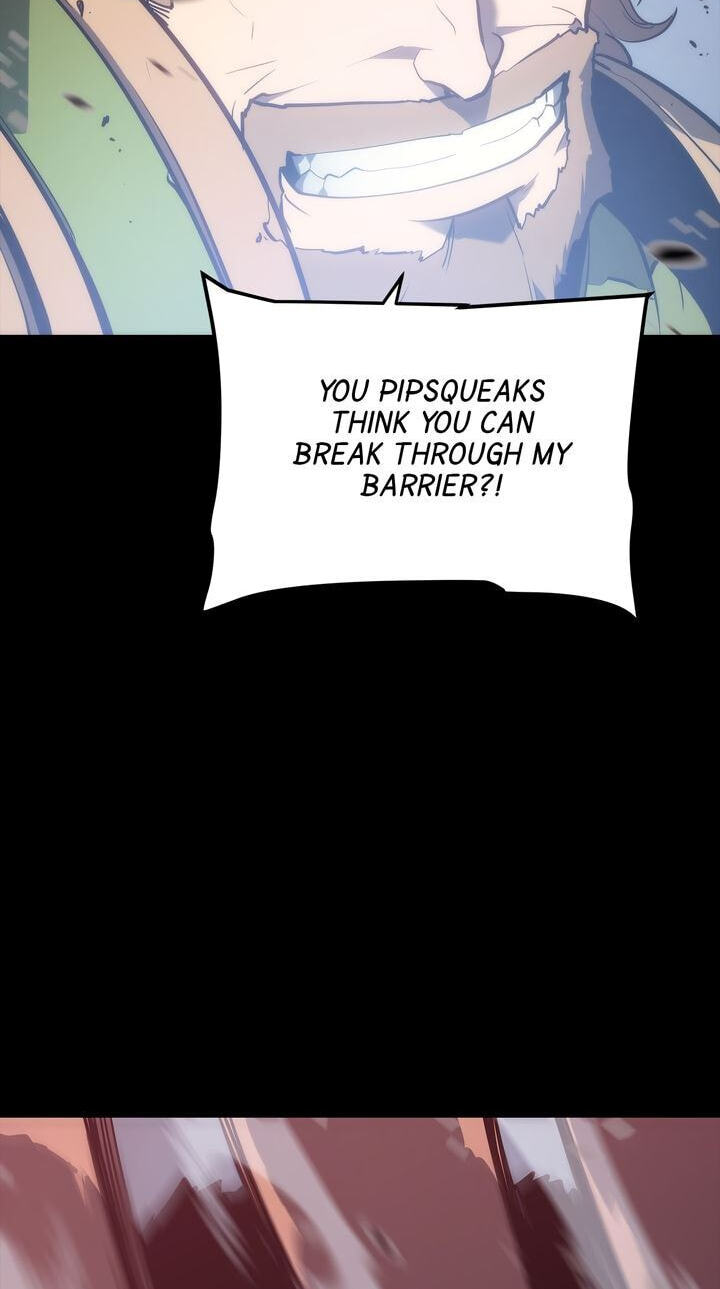 Solo Leveling, chapter 131, page 105