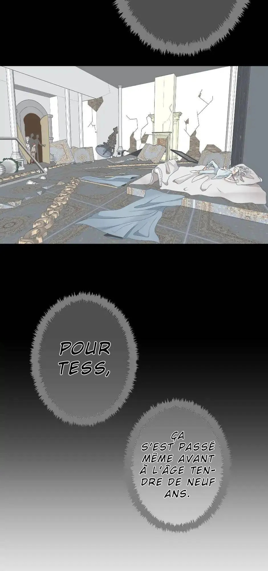 The Beginning After the End, chapter 26, image 28
