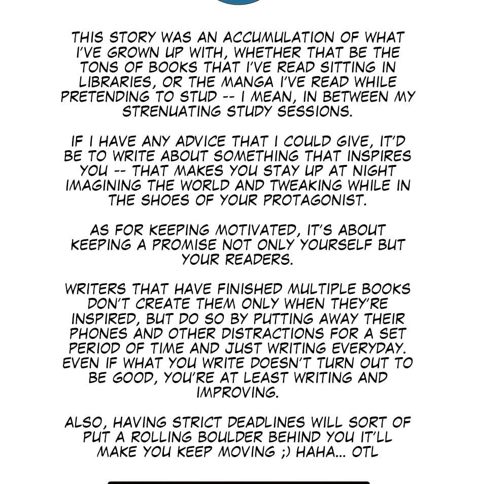 The Beginning After the End, chapter 25.2, page 13