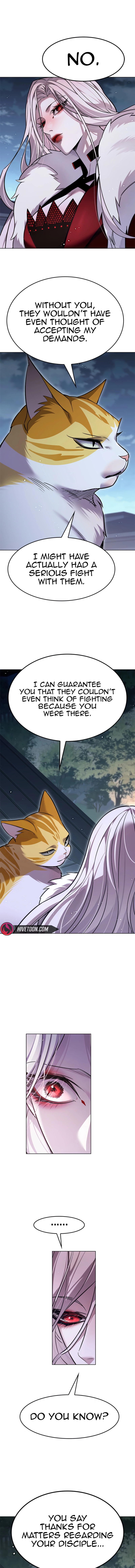 Eleceed, chapter 410, image 20