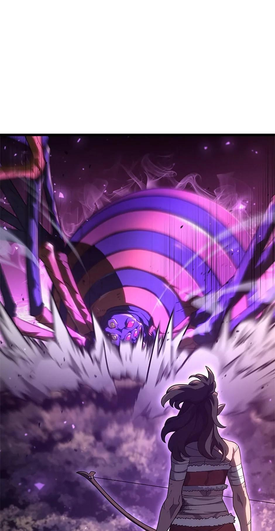 Revenge of the Baskerville Bloodhound, chapter 60, image 124