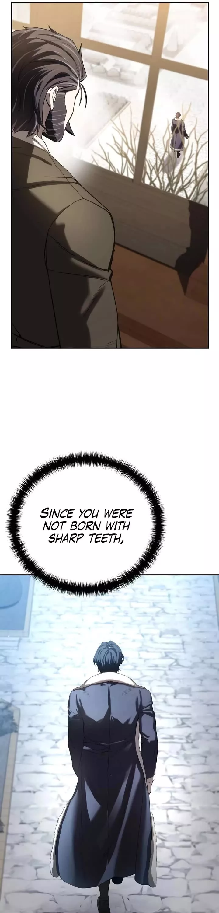 Star-Fostered Swordmaster, chapter 77, image 60