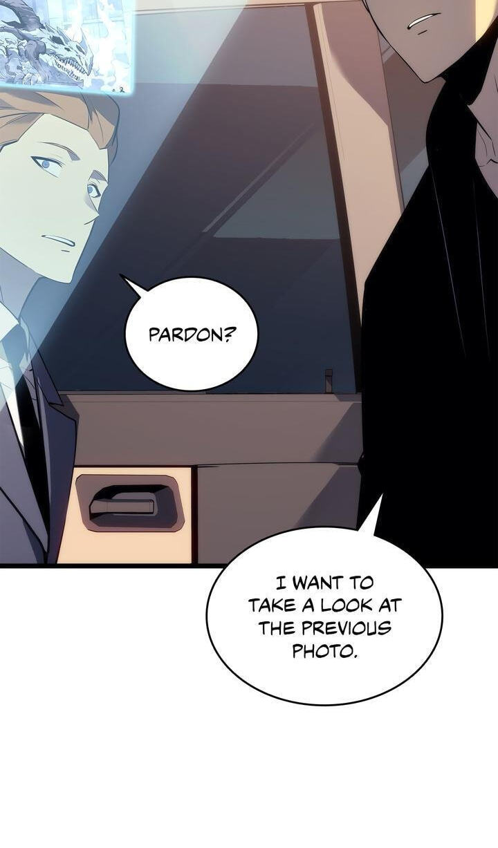 Solo Leveling, chapter 142, page 49