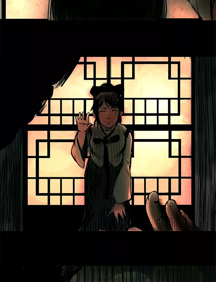 Tower of God, chapter 33, image 54