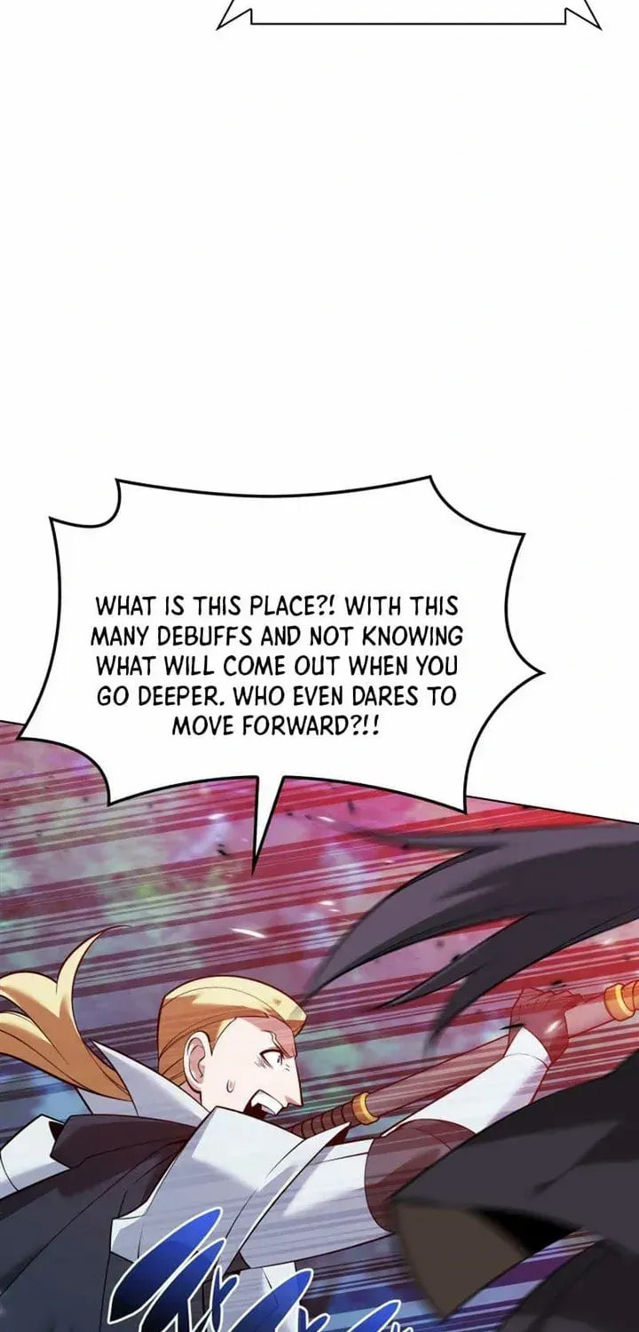 Overgeared (Team Argo), chapter 214.3, image 20