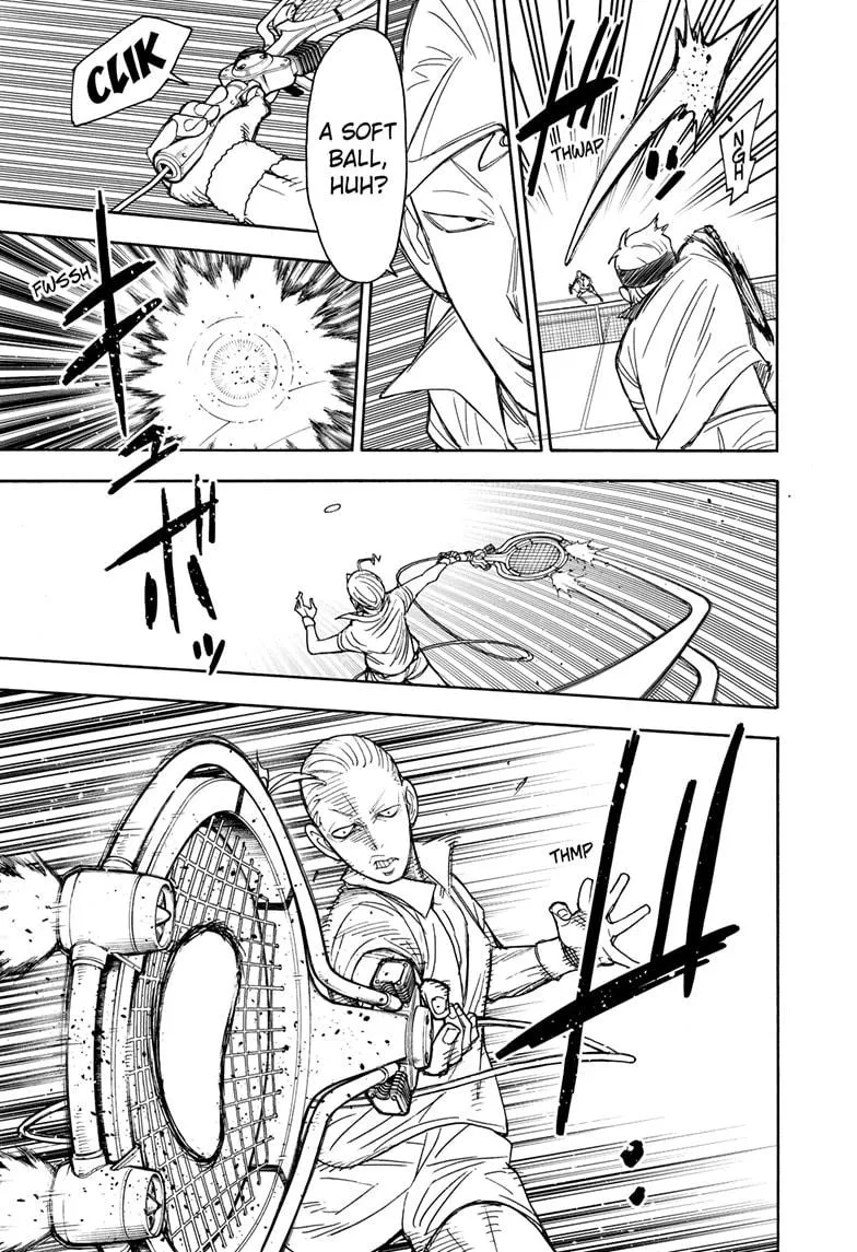 SPY x FAMILY, chapter 32, image 19