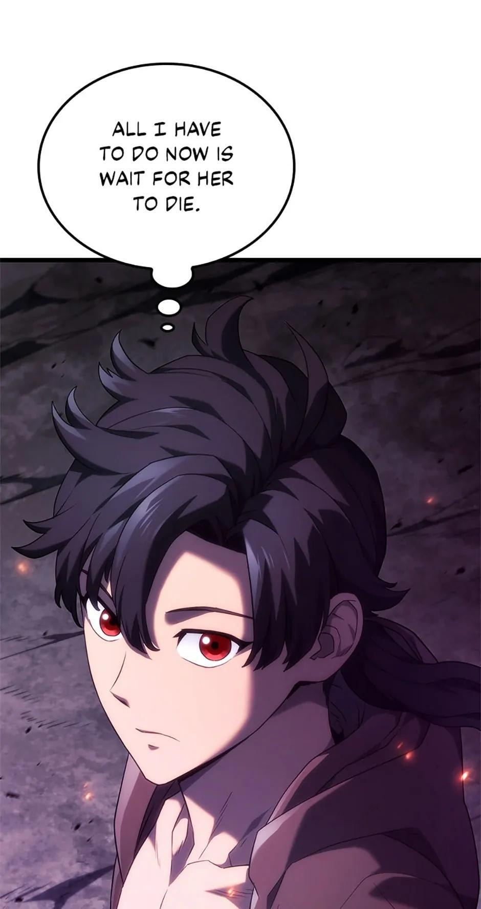 Revenge of the Baskerville Bloodhound, chapter 59, image 47