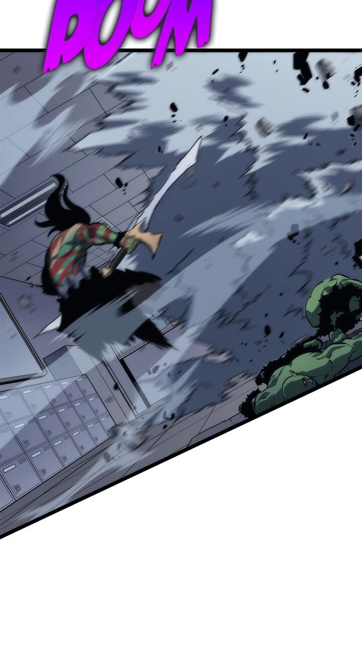 Solo Leveling, chapter 119, image 96