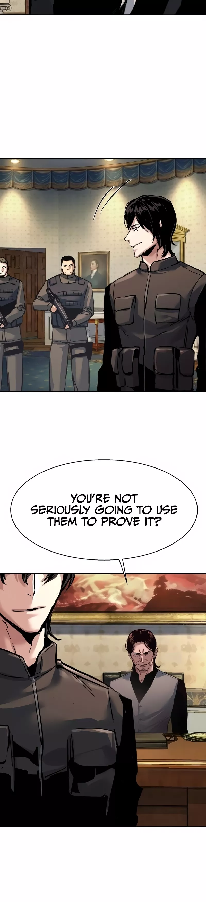 Teenage Mercenary, chapter 274, image 24