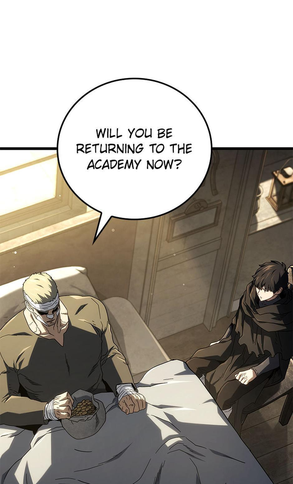 Revenge of the Baskerville Bloodhound, chapter 113, image 25
