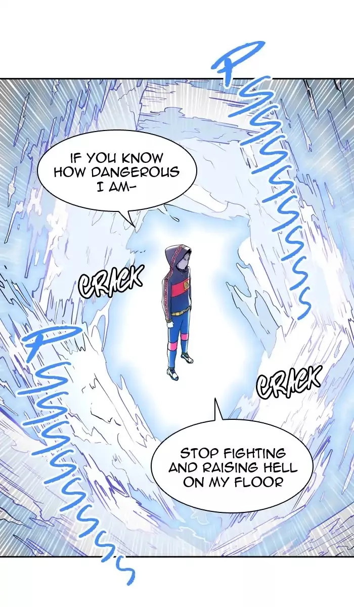 Tower of God, chapter 407, image 87