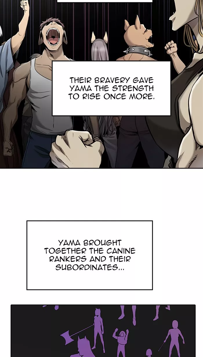 Tower of God, chapter 468, image 52