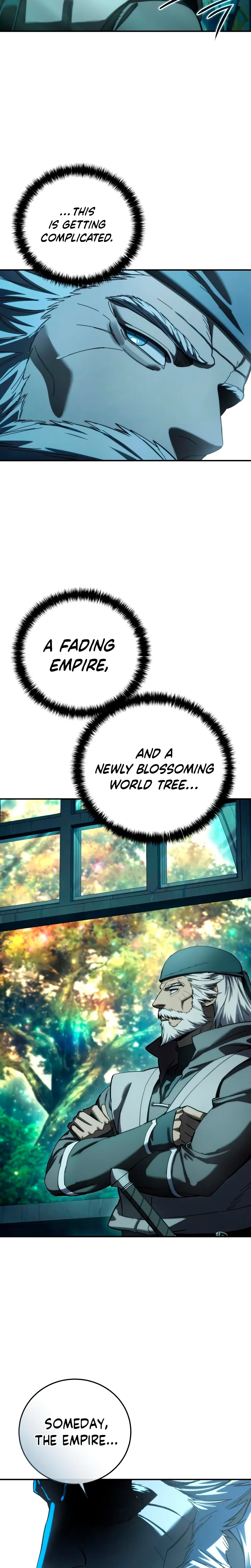 Star-Fostered Swordmaster, chapter 114, image 20