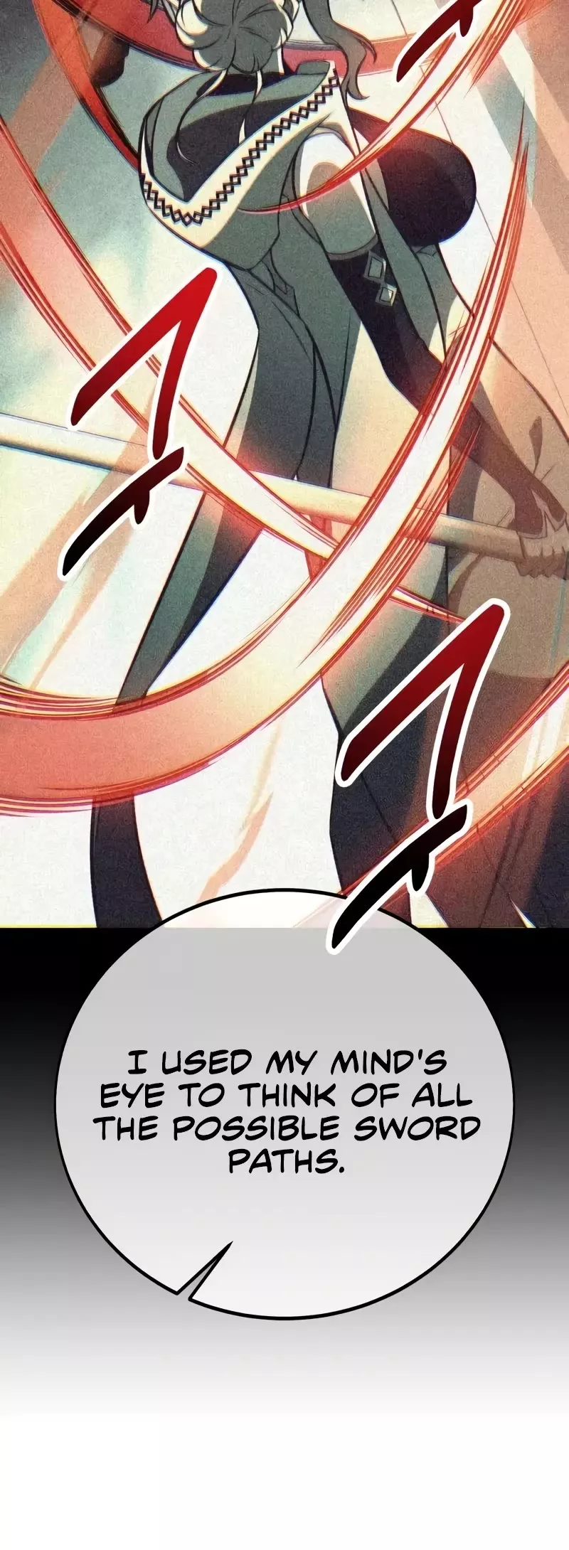 I Killed the Main Player, chapter 84, image 36